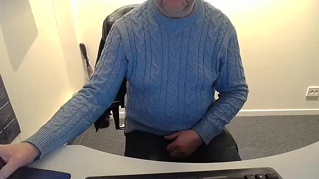 Buggemann online show from March 12, 2026, 3:45 am