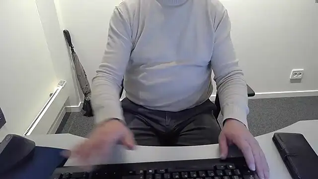 Buggemann online show from March 24, 2026, 4:28 am