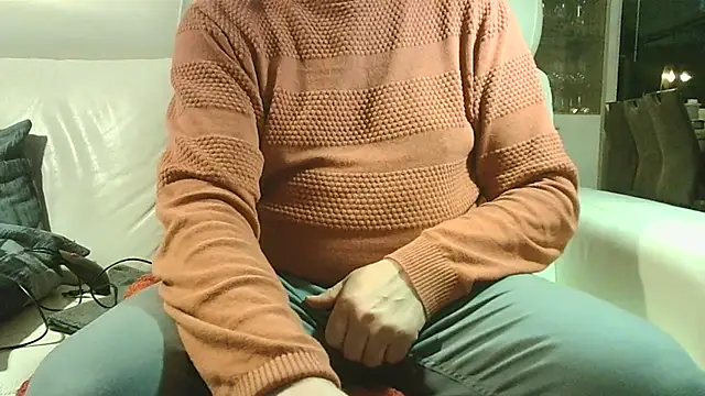 Buggemann online show from March 29, 2026, 7:47 pm