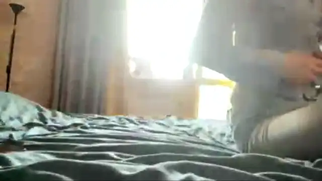 AnnaWasp online show from June 25, 2026, 5:12 am