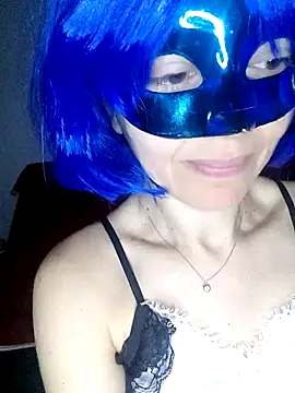 oursecretnights1 online show from April 13, 2026, 9:15 am