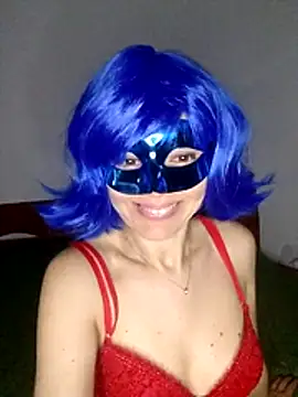 oursecretnights1 online show from April 14, 2026, 9:48 am