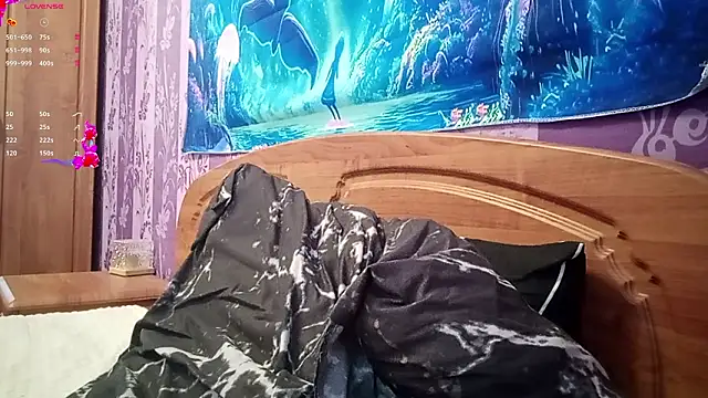 MandyKarpowiches online show from March 21, 2026, 8:19 am