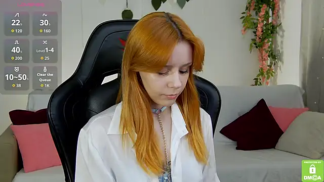 Rachel lips online show from April 20, 2026, 9:01 am