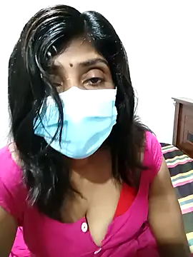 Amisha-35 online show from May 8, 2026, 1:11 am