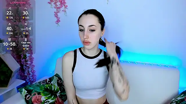 Snapshot of linxsqd chatting on March 19, 2026, 9:46 am linxsqd online show from March 19, 2026, 9:46 am