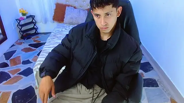 Kei 23 online show from April 7, 2026, 11:32 am