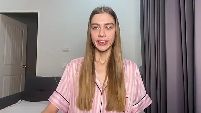 SonyaScarlett online show from March 16, 2026, 9:30 pm