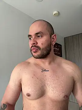 Axel Dominus online show from March 27, 2026, 7:13 pm