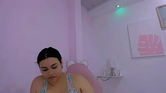 candy lucia18 online show from March 14, 2026, 12:32 pm