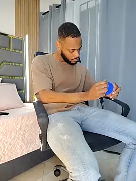 Oliver bigblack cock online show from April 18, 2026, 7:29 pm