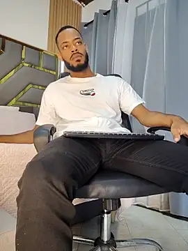 Oliver bigblack cock online show from April 19, 2026, 6:21 pm