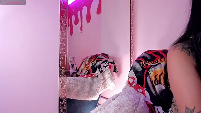 psychodoll 11 online show from April 25, 2026, 1:36 pm