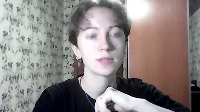 ColetteNyx online show from March 16, 2026, 2:54 pm