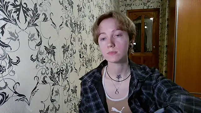 ColetteNyx online show from March 27, 2026, 7:35 pm