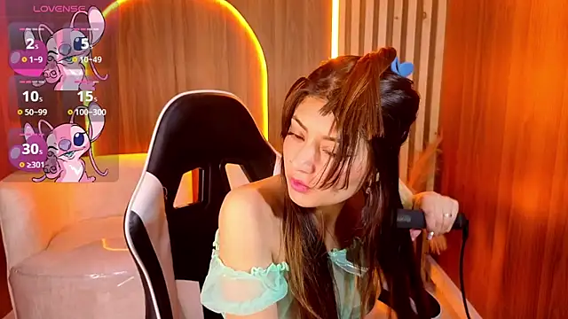 Lia queen tx online show from April 22, 2026, 2:58 am
