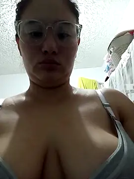 Brittany G online show from April 11, 2026, 6:40 am