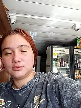 Brittany G online show from July 30, 2026, 8:19 pm
