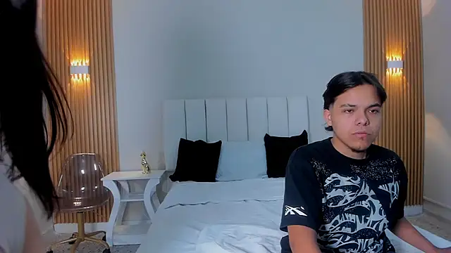 love and fire online show from March 13, 2026, 8:15 pm