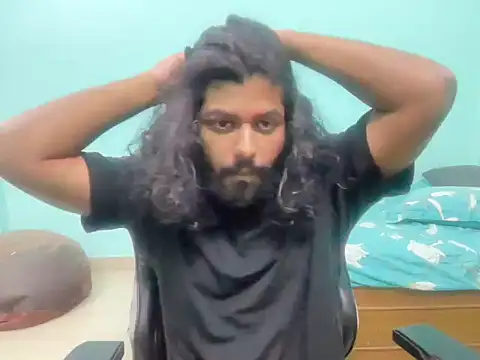 Snapshot of abhinaxx chatting on March 23, 2026, 6:56 pm abhinaxx online show from March 23, 2026, 6:56 pm