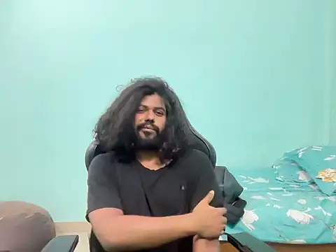 Snapshot of abhinaxx chatting on March 24, 2026, 12:54 pm abhinaxx online show from March 24, 2026, 12:54 pm