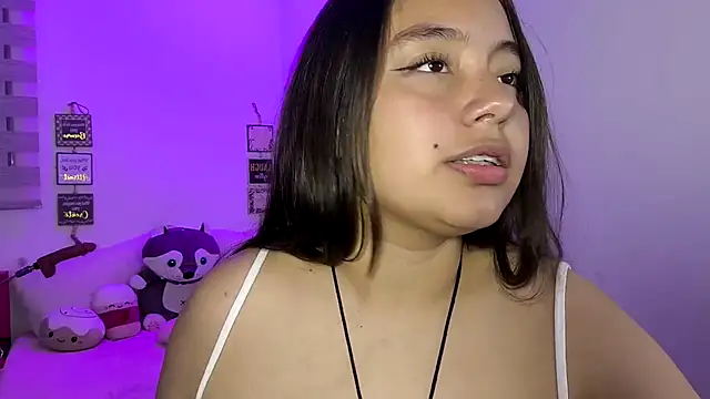 cherry valeria online show from July 24, 2026, 8:12 am