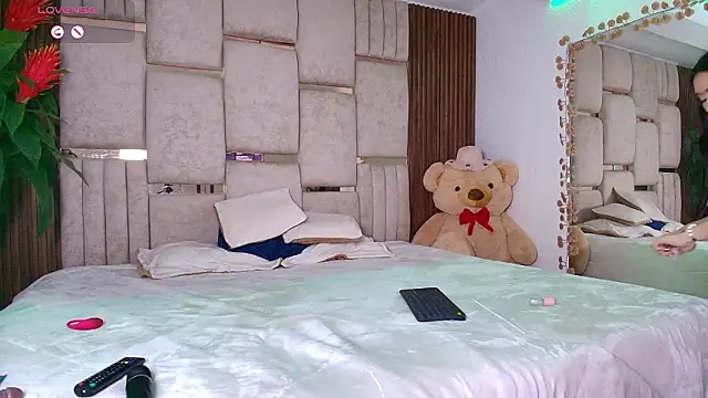 Zoe- -din online show from March 18, 2026, 2:58 am