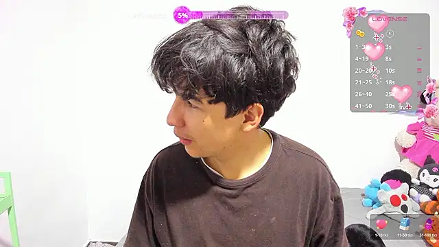 Snapshot of Desire_Ecstasy2 chatting on July 30, 2026, 1:15 am Desire Ecstasy2 online show from July 30, 2026, 1:15 am