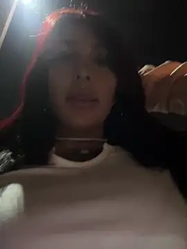 Saraaa pink  online show from March 15, 2026, 12:27 am