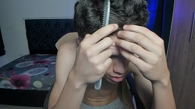 Josy 11 online show from April 23, 2026, 2:13 am