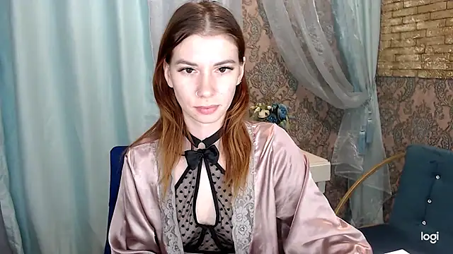 NellyRedHot online show from March 23, 2026, 1:09 am