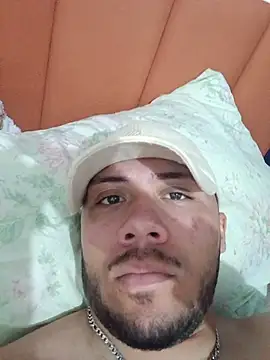 CapsizedPaperboy online show from March 23, 2026, 1:42 am