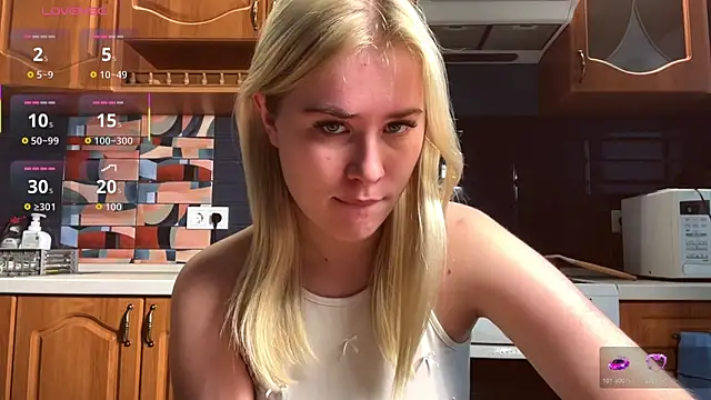 ivygenesis online show from April 16, 2026, 3:07 am