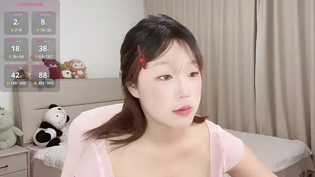 Sisi-000 online show from April 3, 2026, 2:04 pm