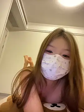 Angel-Sisters online show from May 28, 2026, 5:10 pm