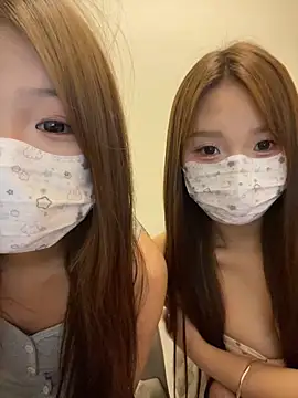 Angel-Sisters online show from June 4, 2026, 4:46 pm
