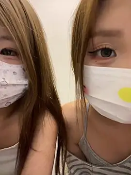 Angel-Sisters online show from June 10, 2026, 2:27 pm