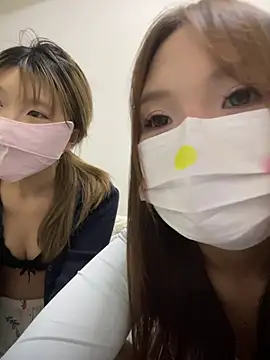 Angel-Sisters online show from July 3, 2026, 4:46 pm