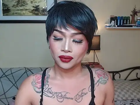 DazzlingroseHorsecock online show from March 17, 2026, 11:35 am