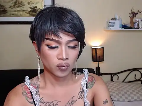 DazzlingroseHorsecock online show from April 3, 2026, 2:20 am