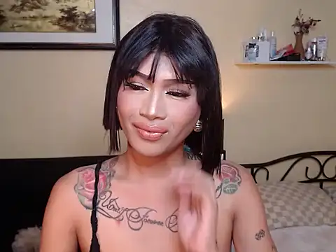 DazzlingroseHorsecock online show from April 11, 2026, 3:44 am