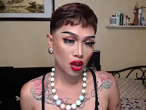 DazzlingroseHorsecock online show from April 30, 2026, 1:06 pm