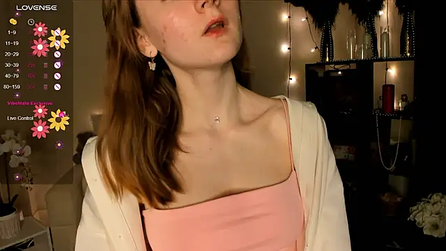 MalloryGray online show from March 18, 2026, 3:37 pm