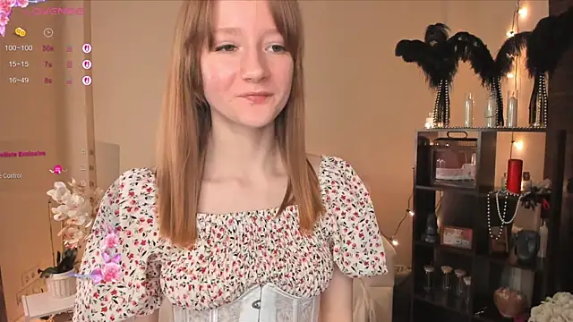 MalloryGray online show from April 7, 2026, 3:45 pm