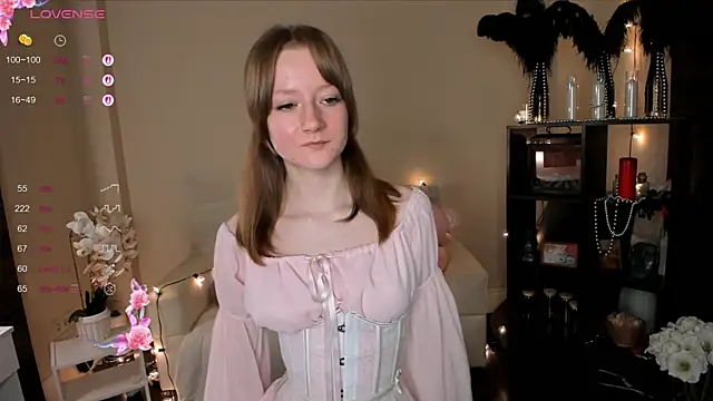 MalloryGray online show from April 18, 2026, 2:54 pm