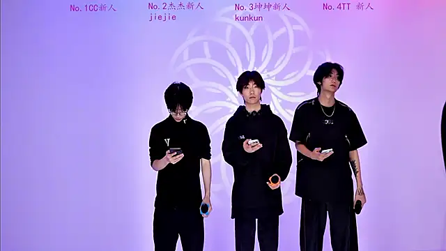 stbro-888 online show from March 13, 2026, 1:18 pm