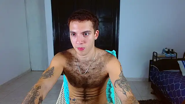 Seaboy  online show from March 20, 2026, 4:28 am