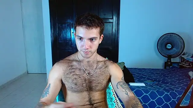 Seaboy  online show from March 26, 2026, 2:28 am