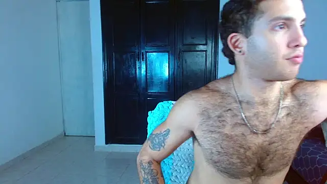 Seaboy  online show from March 31, 2026, 1:51 am