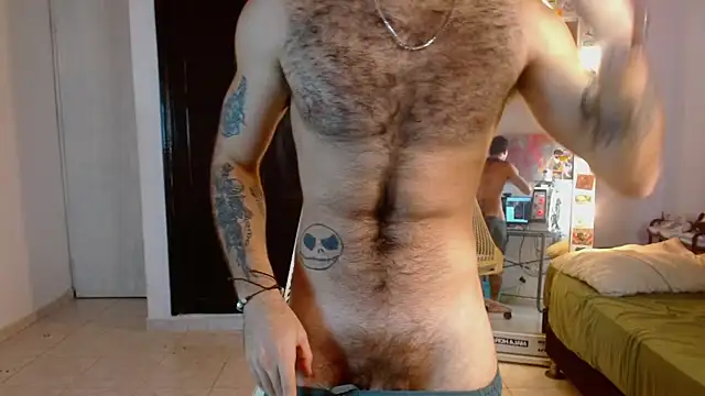 Seaboy  online show from April 9, 2026, 2:00 am